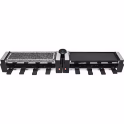 Clatronic RG 3678, 1200 W, 220-240 V, 50 - 60 Hz, 8 pièce(s)