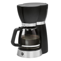 Clatronic KA 3689 Machine à café filtre 1,7 L