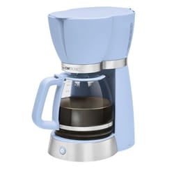 Clatronic KA 3689 Machine à café filtre Entièrement Automatique 1,7L