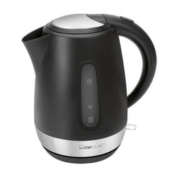 Clatronic WK 3691 bouilloire 1,7 L 2200 W Noir