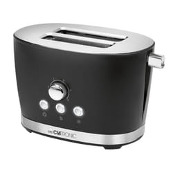Clatronic TA 3690 2 part(s) 850 W Noir