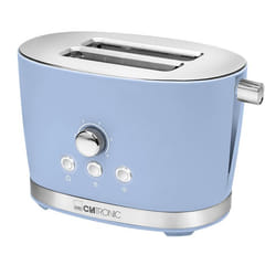 Clatronic TA 3690 6 2 part(s) 850 W Bleu