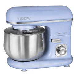 Clatronic KM 3711 robot de cuisine 1100 W 5 L Bleu