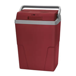Clatronic KB 3713 glacière 25 L Electrique Gris, Rouge