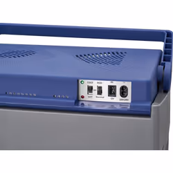 Clatronic KB 3714 glacière 30 L Electrique Bleu, Gris