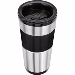 Clatronic KSW 3307 750 W Noir, Acier inoxydable - Vue supplémentaire 3