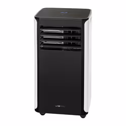 Clatronic CL 3716, A, 1010 W, 220 - 240 V, 50 Hz, Noir, LCD