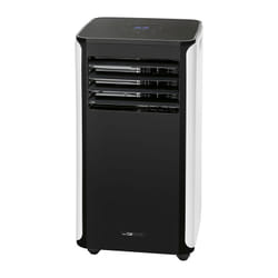 Clatronic CL 3716 Climatiseur portatif 65 dB 1010 W Noir