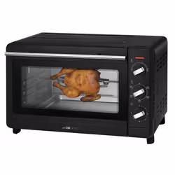 Clatronic MBG 3728