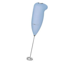 Clatronic MS 3089 Mousseur à lait à main Bleu