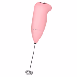 Mousseur à lait Clatronic MS 3089 Rose