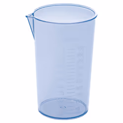Clatronic SM 3577 0,5 L Mixeur de cuisine 180 W Bleu
