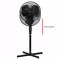 Clatronic VL 3603 S Noir