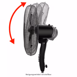 Clatronic VL 3603 S Noir - Vue supplémentaire 4