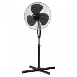 Clatronic VL 3741 S Noir