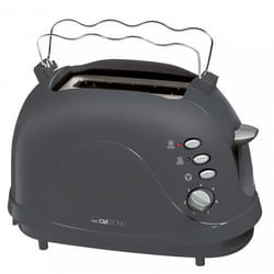 Clatronic TA 3565 2 part(s) 700 W Gris