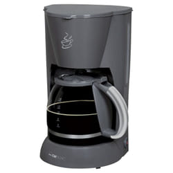 Clatronic KA 3473 Machine à café filtre 1,5 L