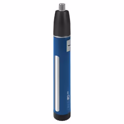 Clatronic 263936, Noir, Bleu, Plastique, Cylindre, Batterie, AA, 1,5 V