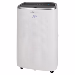Clatronic CL 3750, A, 220 - 240 V, 50 Hz, 1345 W, Blanc, LED