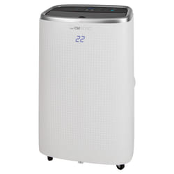 Clatronic CL 3750 Climatiseur portatif 65 dB Blanc
