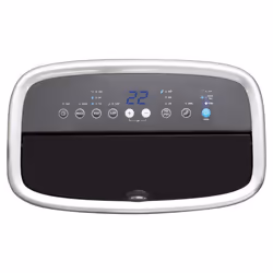 Clatronic CL 3750 Climatiseur portatif 65 dB Blanc