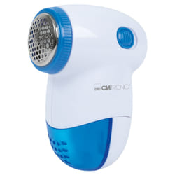 Clatronic TC 3758 Bleu, Blanc Acier inoxydable