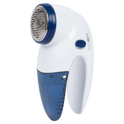Clatronic TC 3759 Bleu, Blanc Acier inoxydable