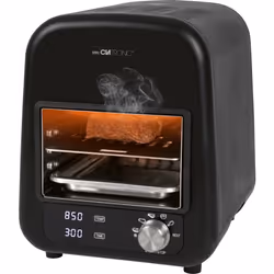 Clatronic EBG 3760 Gril de contact - Vue supplémentaire 2
