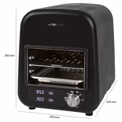 Clatronic EBG 3760 Gril de contact - Vue supplémentaire 4