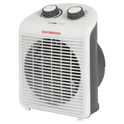 Clatronic HL3761WH Blanc 2000W