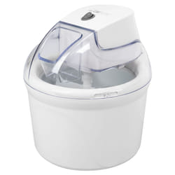 Clatronic ICM 3764 1,5 L 12 W Blanc