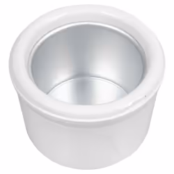 Clatronic ICM 3764 1,5 L 12 W Blanc