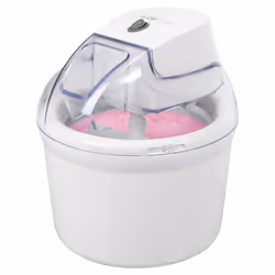 Clatronic ICM 3764 1,5 L 12 W Blanc - Vue supplémentaire 4