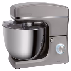 Clatronic KM 3765, 10 L, Acier inoxydable, 1500 W, 220 - 240 V, 50 - 60 Hz