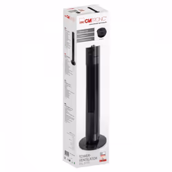 Clatronic TVL 3770 Noir