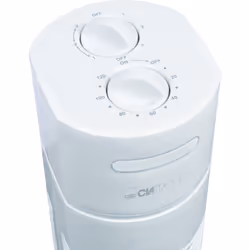 Clatronic TVL 3770 Blanc