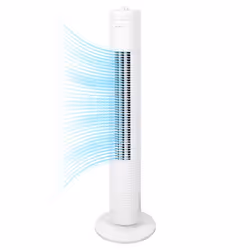Clatronic TVL 3770 Blanc