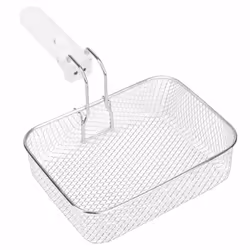 Clatronic FR 3771 Friteuse à air chaud 2,5L 1800W Blanc - Vue supplémentaire 5