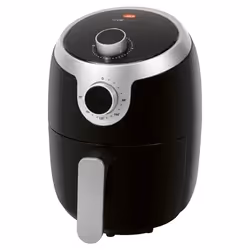 Clatronic FR 3769 H, Friteuse d’air chaud, 1,8 L, 80 °C, 200 °C, 30 min, Unique