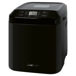 Clatronic BBA 3774 machine à pain 550 W Noir