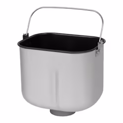 Clatronic BBA 3774 machine à pain 550 W Noir