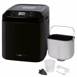 Clatronic BBA 3774 machine à pain 550 W Noir - Vue supplémentaire 5