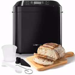 Clatronic BBA 3774 machine à pain 550 W Noir - Vue supplémentaire 6