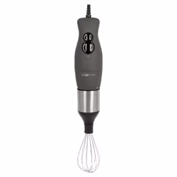 Clatronic SMS 3777 0,7 L Mélangeur par immersion 400 W Acier inoxydable, Titane - Vue supplémentaire 7