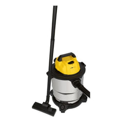 Clatronic BS1313 20 L Aspiration humide et sèche Sec&humide 1200 W Sans sac