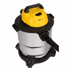 Clatronic BS1313 20 L Aspiration humide et sèche Sec&humide 1200 W Sans sac