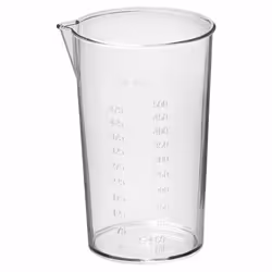 Clatronic SM 3577 0,5 L Blender sport 180 W Blanc