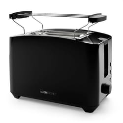 Clatronic TA 3801 2 part(s) 750 W Noir