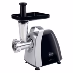 Clatronic FW 3803, 1000 W, Noir, Acier inoxydable, 220 - 240 V, 50/60 Hz, 1,97 kg