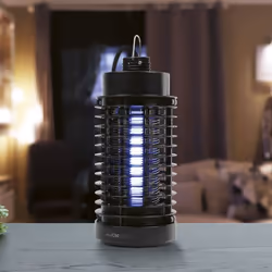 Clatronic ISL 3823 Éclairage suspendu extérieur - Vue supplémentaire 2
